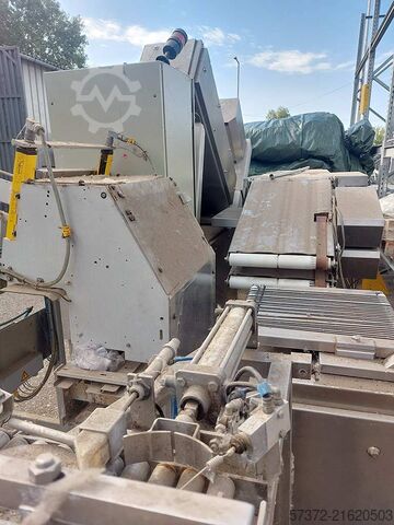 Käseschneideanlage Weber SLC 602-333