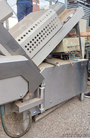 Käseschneideanlage Weber SLC 602-333