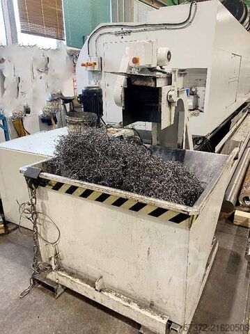 CNC Zyklendrehmaschine Unitech UT 660x4000