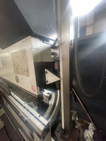 Abkantpresse LVD Easy-Form 220/42