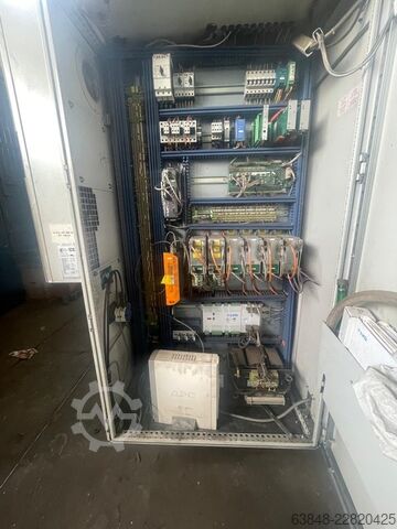 Abkantpresse LVD Easy-Form 220/42