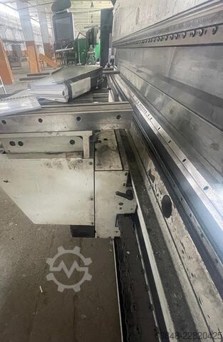 Abkantpresse LVD Easy-Form 220/42