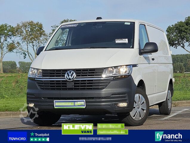 Hochdachkombi VW TRANSPORTER 2.0 TDI 150 DSG AUT. L1H1