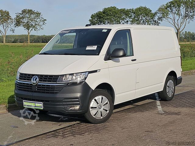 Hochdachkombi VW TRANSPORTER 2.0 TDI 150 DSG AUT. L1H1