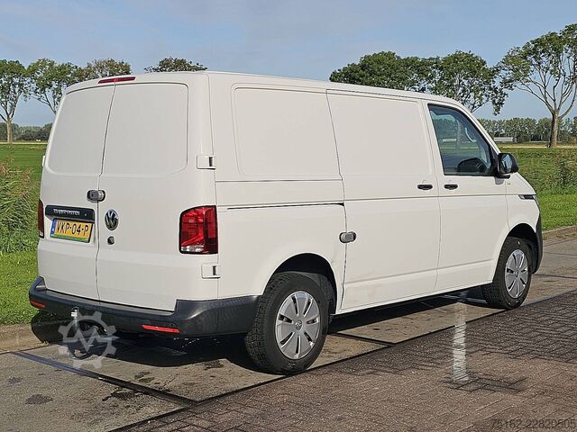 Hochdachkombi VW TRANSPORTER 2.0 TDI 150 DSG AUT. L1H1