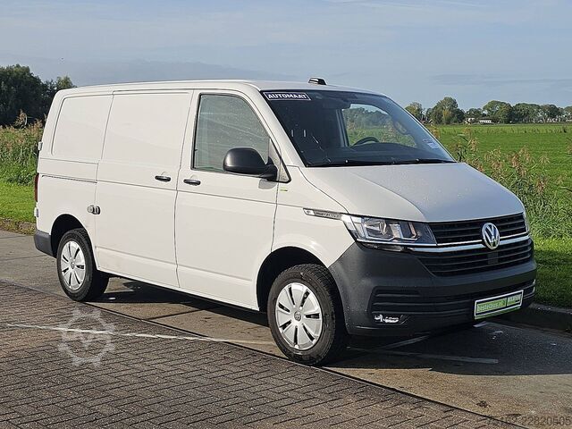 Hochdachkombi VW TRANSPORTER 2.0 TDI 150 DSG AUT. L1H1