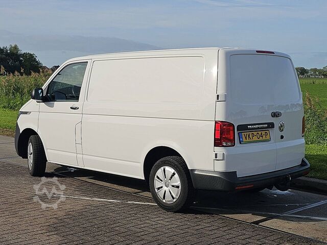 Hochdachkombi VW TRANSPORTER 2.0 TDI 150 DSG AUT. L1H1