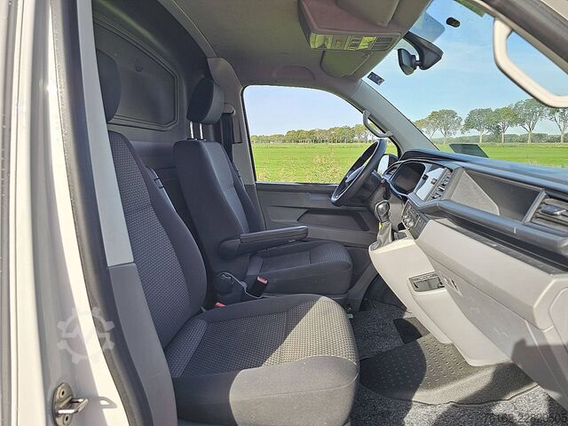 Hochdachkombi VW TRANSPORTER 2.0 TDI 150 DSG AUT. L1H1