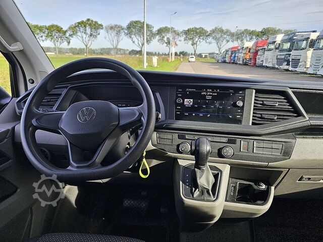 Hochdachkombi VW TRANSPORTER 2.0 TDI 150 DSG AUT. L1H1