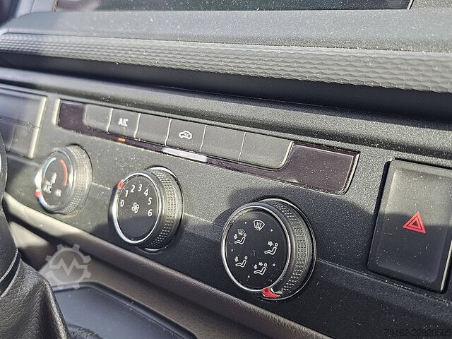 Hochdachkombi VW TRANSPORTER 2.0 TDI 150 DSG AUT. L1H1