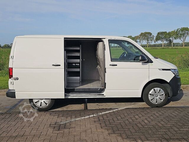Hochdachkombi VW TRANSPORTER 2.0 TDI 150 DSG AUT. L1H1