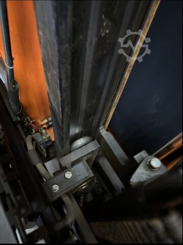 Vierwegestapler Baka EFY 30/13/52AMS