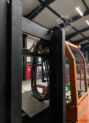 Vierwegestapler Baka EFY 30/13/52AMS