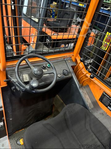 Vierwegestapler Baka EFY 30/13/52AMS