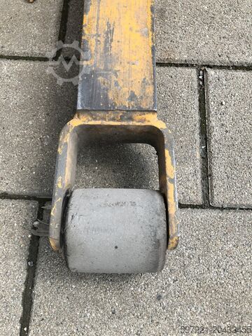 Palettenstapler Mic GL 100 Hochhubwagen