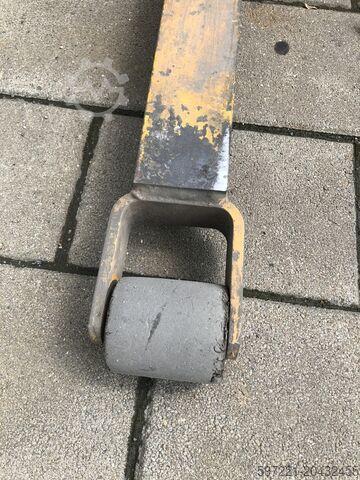 Palettenstapler Mic GL 100 Hochhubwagen