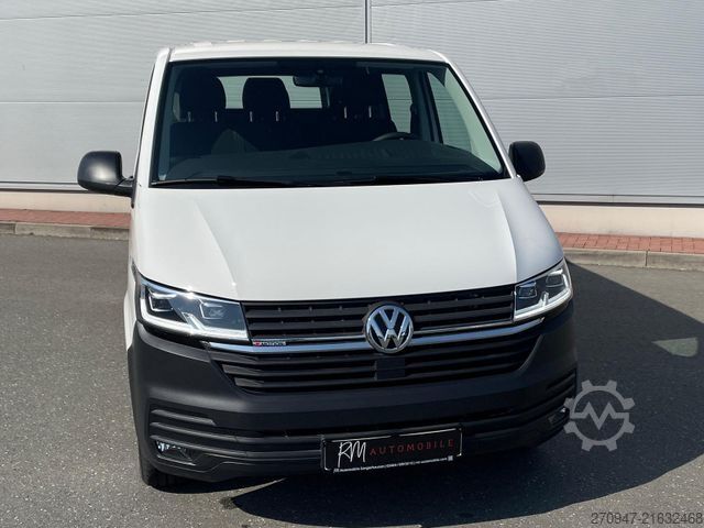 Kastenwagen VW T6.1 Transporter MIXTO lang 4M MFL LED TEMPOMAT