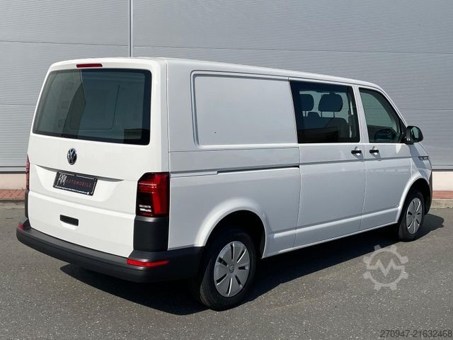 Kastenwagen VW T6.1 Transporter MIXTO lang 4M MFL LED TEMPOMAT