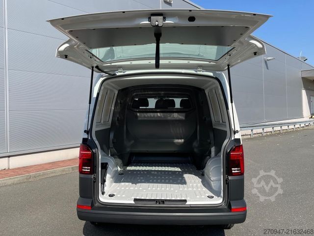 Kastenwagen VW T6.1 Transporter MIXTO lang 4M MFL LED TEMPOMAT