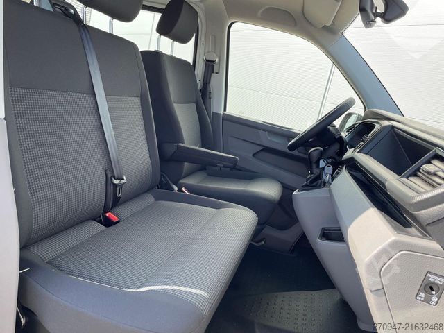 Kastenwagen VW T6.1 Transporter MIXTO lang 4M MFL LED TEMPOMAT