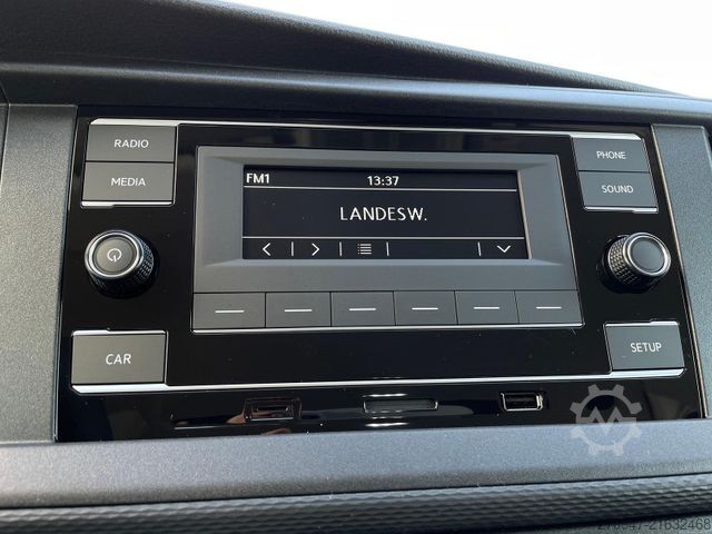 Kastenwagen VW T6.1 Transporter MIXTO lang 4M MFL LED TEMPOMAT