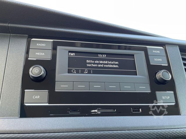 Kastenwagen VW T6.1 Transporter MIXTO lang 4M MFL LED TEMPOMAT