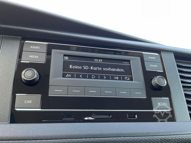 Kastenwagen VW T6.1 Transporter MIXTO lang 4M MFL LED TEMPOMAT