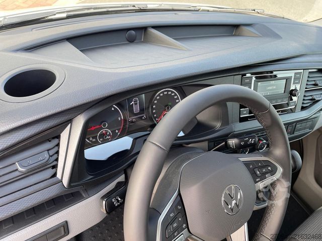 Kastenwagen VW T6.1 Transporter MIXTO lang 4M MFL LED TEMPOMAT