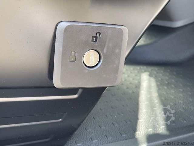 Kastenwagen VW T6.1 Transporter MIXTO lang 4M MFL LED TEMPOMAT