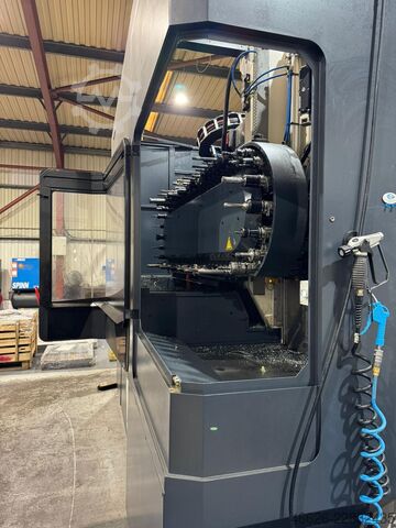 Universal-Bearbeitungszentrum DMG MORI 95 monoBlock