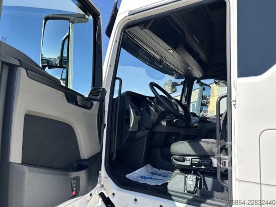Standard SZM MAN TGX 18.520 BLS, XL,  EURO 6, INTARDER, ADR EXII FL/AT