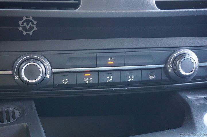 Panel van Peugeot Partner 1.5 BlueHDI 130PK Automaat EURO 6 - Air...