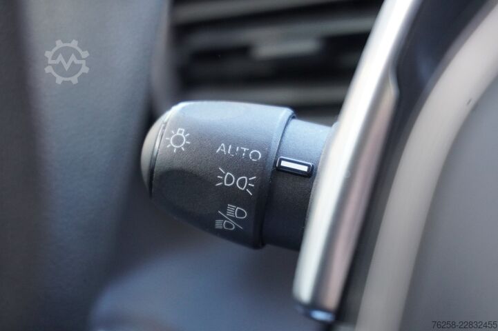 Panel van Peugeot Partner 1.5 BlueHDI 130PK Automaat EURO 6 - Air...