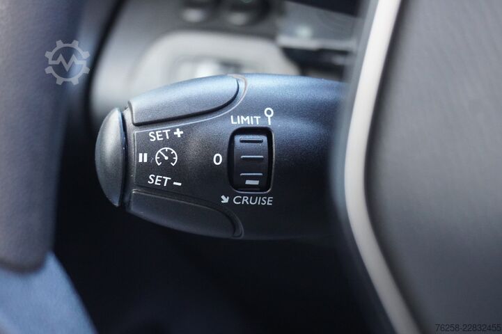 Panel van Peugeot Partner 1.5 BlueHDI 130PK Automaat EURO 6 - Air...