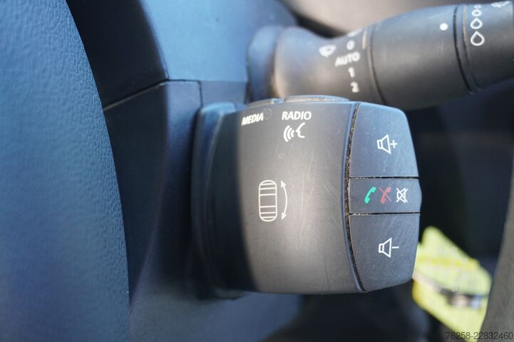 Delivery van Opel Movano 2.3 Turbo L1H1 Automaat 150PK EURO 6 - A...