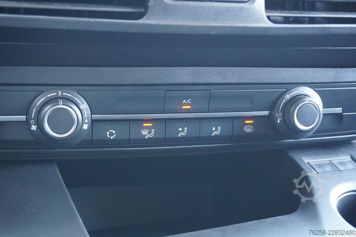 Panel van Toyota PROACE CITY 1.5 D-4D EURO 6 - Airco - Cruise - ...