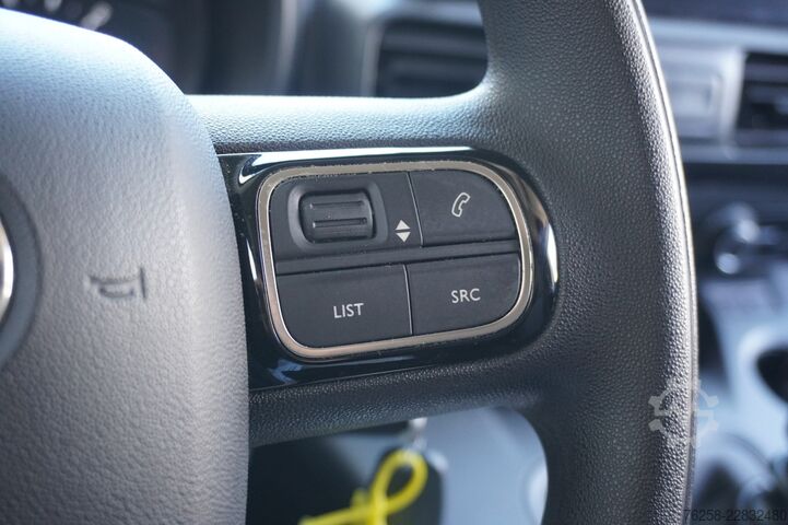 Panel van Toyota PROACE CITY 1.5 D-4D EURO 6 - Airco - Cruise - ...