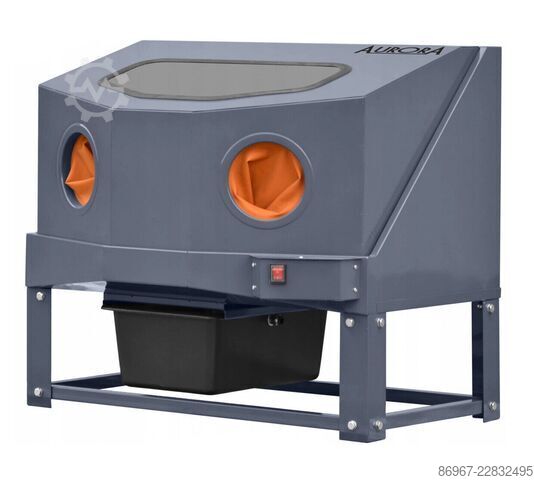 MP150 workshop washer CORMAK MP150