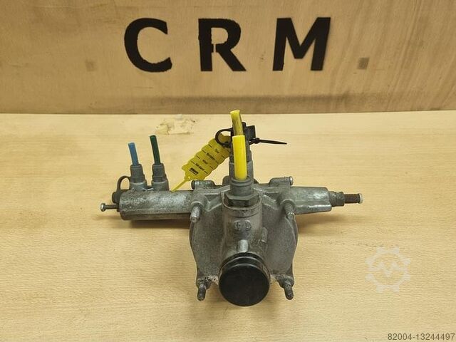 Valve TRP LOAD SENSING VALVE STEEL SUSPENSION 
