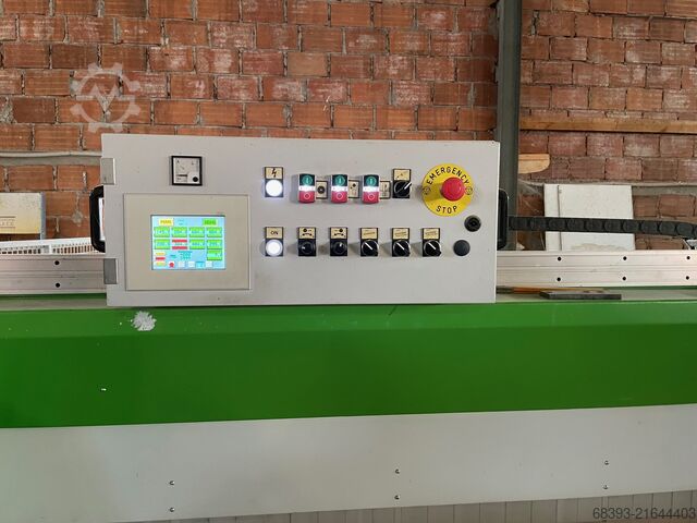 Bandsäge MZ PROJECT LC 6000