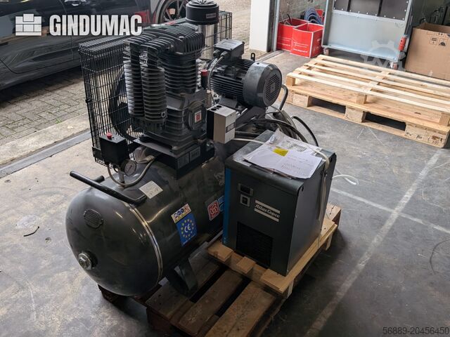 CNC-Holzbearbeitungszentrum BIESSE Rover A FT 2231