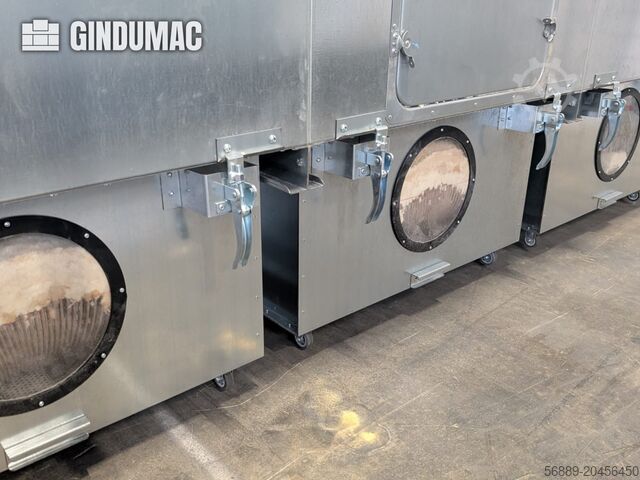 CNC-Holzbearbeitungszentrum BIESSE Rover A  FT 2231