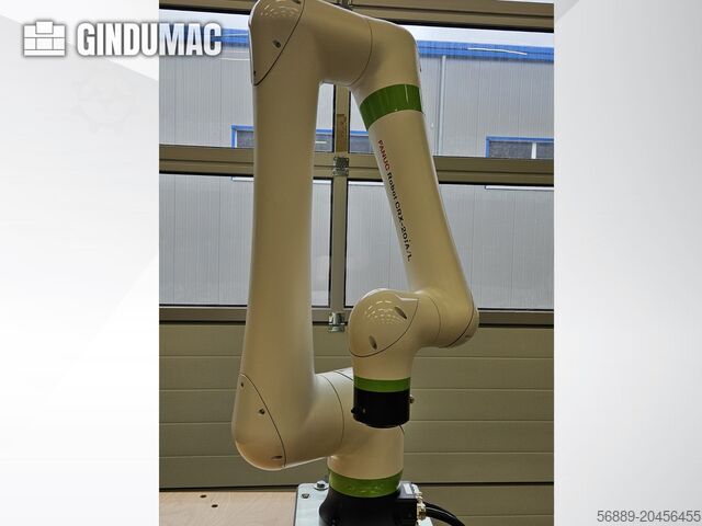 Roboterarm FANUC CRX-20iA/L