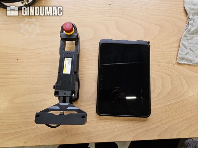 Roboterarm FANUC CRX-20iA/L