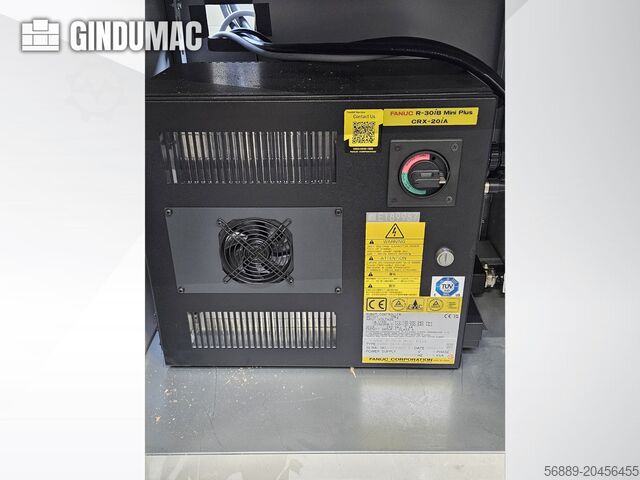 Roboterarm FANUC CRX-20iA/L