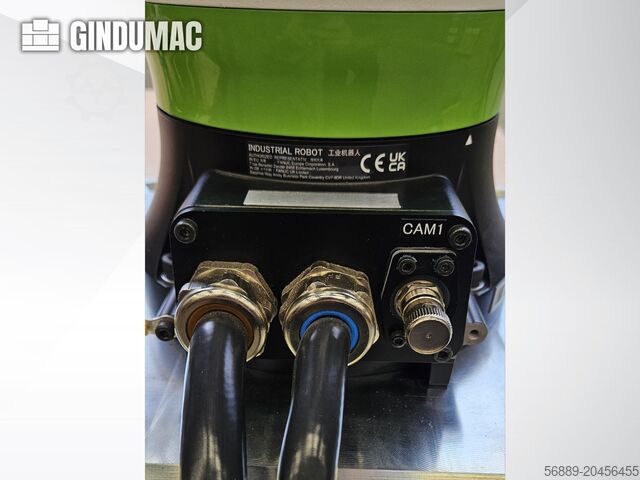 Roboterarm FANUC CRX-20iA/L