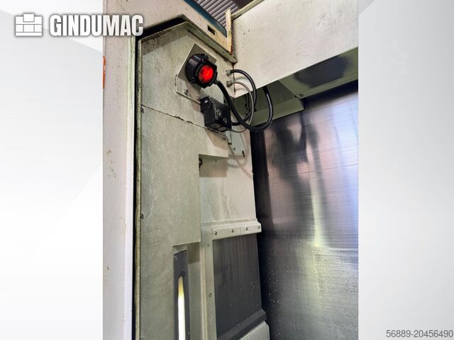 Dreh-Fräszentrum Mazak INTEGREX I-150