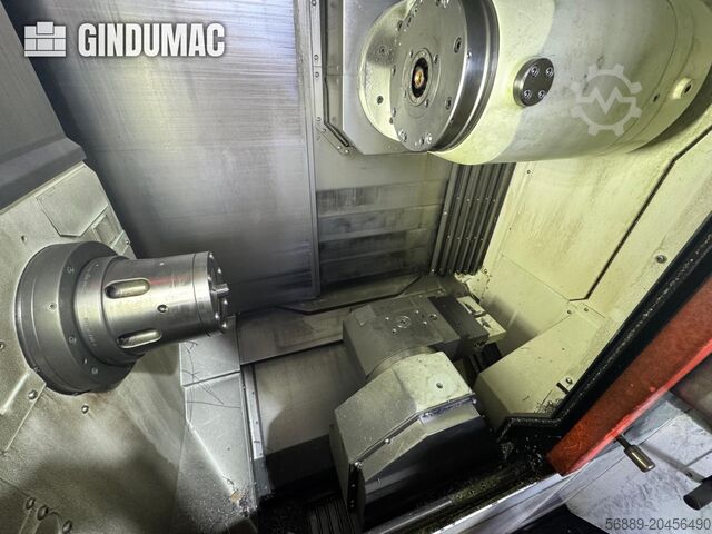 Dreh-Fräszentrum Mazak INTEGREX I-150