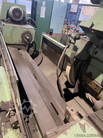 Cylindrical grinding machine SHAANXI MACHINE TOOL WORKS M1432A