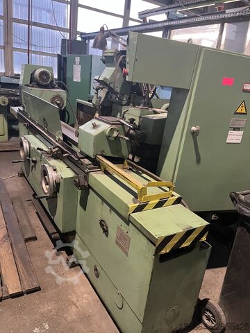 Cylindrical grinding machine SHAANXI MACHINE TOOL WORKS M1432A
